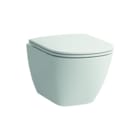 Laufen - LUA Closet Wandcloset Rimless Comp L