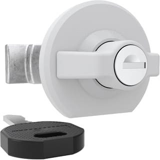 Schneider Electric - Deursluiting voor kast/lessenaar Deursluiting Abwry03111