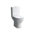 Laufen - LUA Closet V Duoblok Rl Wit
