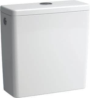 Laufen - LUA Closet Reservoir Wit