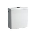 Laufen - LUA Closet Reservoir Wit