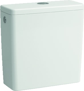Laufen - LUA Closet reservoir per