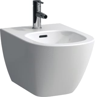 Laufen - LUA Bidet wandbidet wit