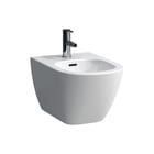 Laufen - LUA Bidet wandbidet wit