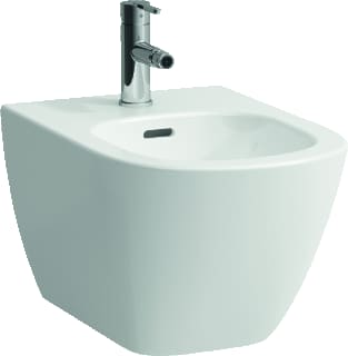 Laufen - LUA Bidet wandbidet lcc