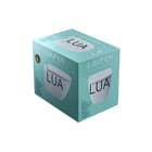 Laufen - LUA Closet Wandcombipack Rimless
