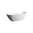 Laufen - LUA Bad bad oval frstndng 170x75