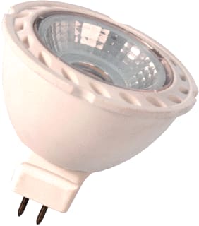Calex - LED-lamp bail ledlamp 80100839742