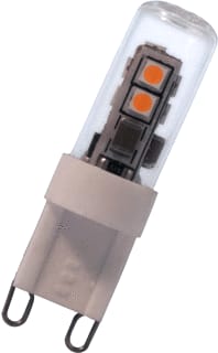 Calex - LED-lamp bail ledlamp 80100839746