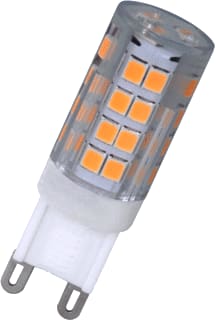 Calex - LED-lamp bail led g9 240v 3.5w/827 cl