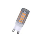 Calex - LED-lamp bail led g9 240v 3.5w/827 cl
