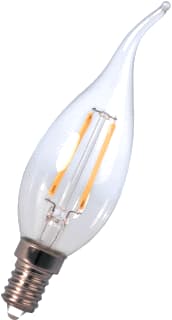 Calex - LED-lamp bail ledlamp 80100839781