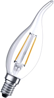 Calex - LED-lamp bail ledlamp 80100839792