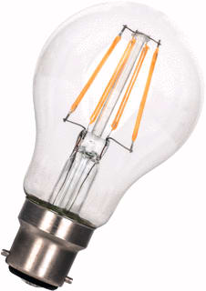 Calex - LED-lamp bail ledlamp 80100839793
