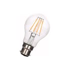 Calex - LED-lamp bail ledlamp 80100839793