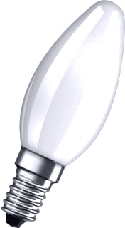 Calex - Softline LED-lamp bail ledlamp 80100839800