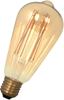 Calex - LED-lamp bail ledlamp 80100839810