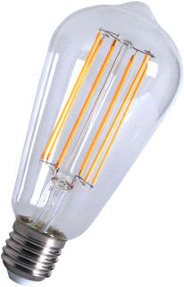 Calex - LED-lamp bail ledlamp 80100839811