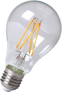 Calex - LED-lamp bail ledlamp 80100839855