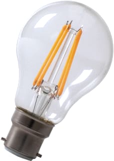 Calex - LED-lamp bail ledlamp 80100839890