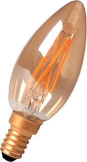 Calex - LED-lamp bail ledlamp 80100839906