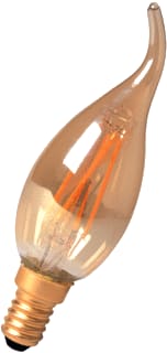 Calex - LED-lamp bail ledlamp 80100839907