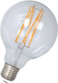 Calex - LED-lamp bail ledlamp 80100839911