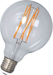 Calex - LED-lamp bail ledlamp 80100839913