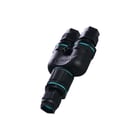Bailey - Connector Elektr. toebeh. v verlichtingsarm. Conn Th399 3-Way Yvorm 3P