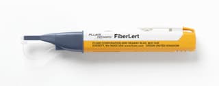Fluke Networks - Meet-/testapparatuur voor comm.tech Fiberlert Live Fiber Det.