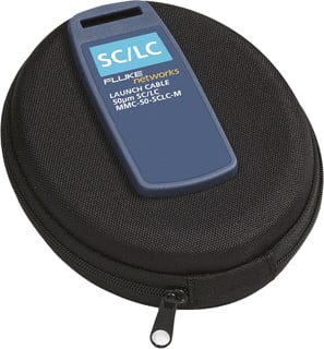 Fluke Networks - Patchkabel glasvezel 5235139