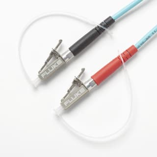 Fluke Networks - Patchkabel glasvezel 5235454