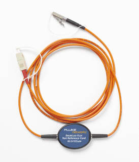 Fluke Networks - Patchkabel glasvezel 5235446