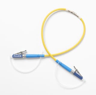 Fluke Networks - Patchkabel glasvezel 5235398