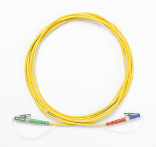 Fluke Networks - Patchkabel glasvezel 5235541