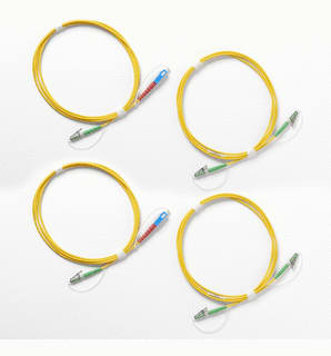 Fluke Networks - Patchkabel glasvezel 5235507