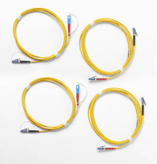 Fluke Networks - Patchkabel glasvezel 5235493