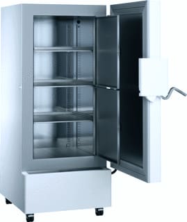 Liebherr - Diepvriezer vriezer sufsg 5001-70