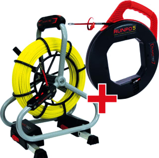 Amwit - Trekveersysteem  90011120