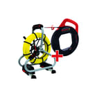 Amwit - Trekveersysteem  90011120