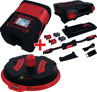 Amwit - Kabellengtemeter 90011143
