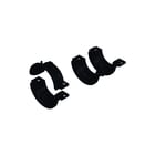 Amwit - Toebeh./onderdelen meetinstrument  90020707