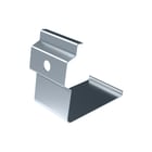 OneEightyOne - LED Profielen Toebeh./onderdelen lichtslang/-band Mounting Clip Prof Corner