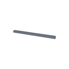 OneEightyOne - LED Profielen Toebeh./onderdelen lichtslang/-band Led Prof Mini 300 Cm Zil