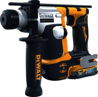 DeWalt - Boor- en kaphamer (accu) Xr Ult Cmp Sds Cmbhmr1.4J