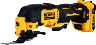 DeWalt - Multitool (accu) Set Dcs353D2-Qw