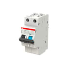 ABB - Aardlekautomaat Fs401M-C6/0.03 Aardlek