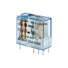 Finder - 40 Schakelrelais 40.61.7.006.4000