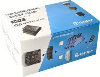 Finder - 8A OPTA Logische module 8A.04.9.024.8320Ska