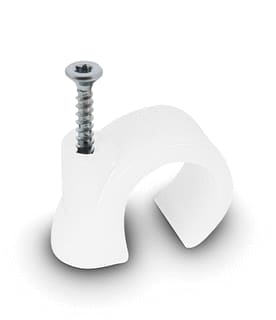 Mepac - Spijkerclip SCHRFCLIP 16/19 TRS DS100